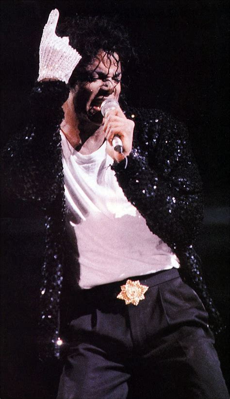 Image - Michael Jackson Billie Jean .jpg | Michael Jackson Wiki ...