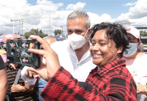 El mexiquense Hoy Fernando Vilchis retoma la alcaldía de Ecatepec tras