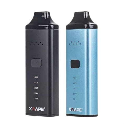 Xvape Xmax Ace Vaporizzatore Portatile Vaporizzatori Shop