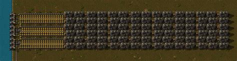 i need a 140 boiler-100 steam engine bp, any help? : r/factorio