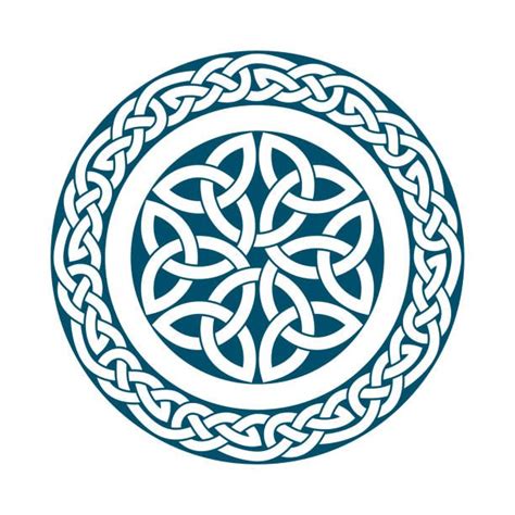 45 100 celtic style illustrations royalty free vector graphics clip art ...