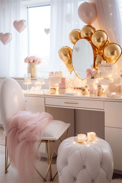 Pin Di Homedecorwithnikol Su Beauty Room Nel