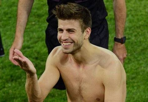 Page 6 - Gerard Pique: 10 of the best and most controversial quotes