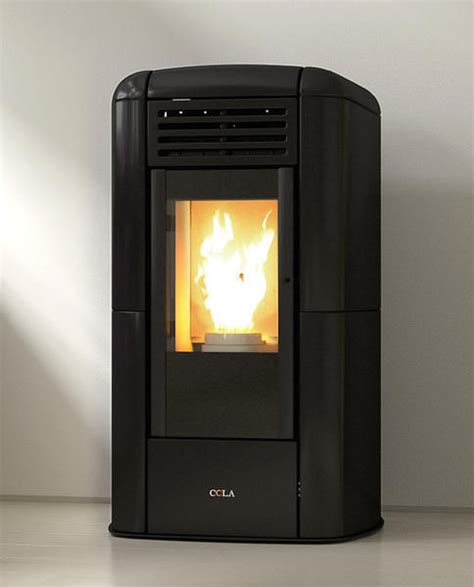 Po Le Granul S Charme Cola Gf W Rmetechnik Contemporain En