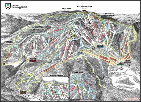 Aspen Snowmass Trail Map - map : Resume Examples #P32E5yK02J