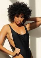 Alisha Wainwright Nude Aznude