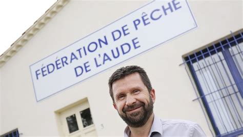 Aude Une Année Spéciale Pour La Fédération Départementale De Pêche