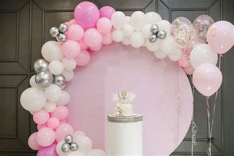 These Are The Best Balloon Arch Kits For Any Occasion