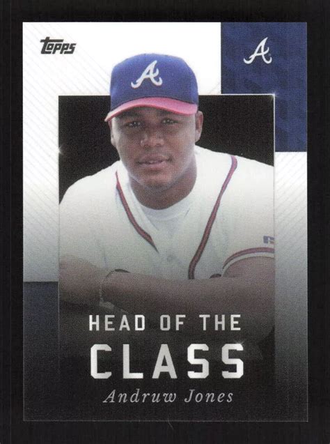 Andruw Jones Hall Of Fame Case Gold Glover Was Among Best Cfs Ever