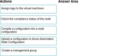 Microsoft AZ 104 Exam Questions Have Been Updated CertQueen Free Exam