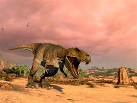 Carnivores: Dinosaur Hunter Reborn - Download