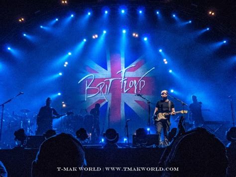 Brit Floyd Review – Halifax 2014