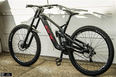 [First Ride] GT Fury Carbon Pro 29 | MTB-MAG.COM