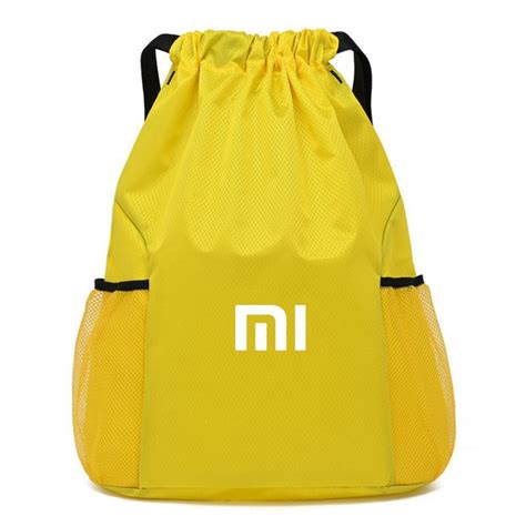 Xiaomi Сумка спортивная - купить с доставкой по выгодным ценам в ...
