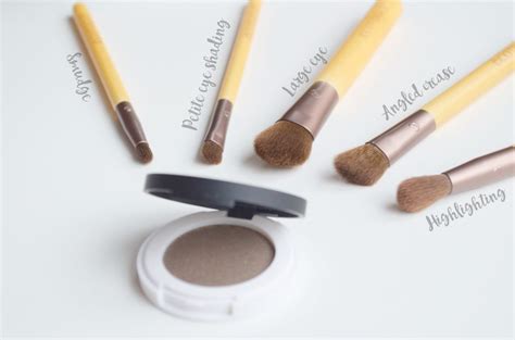 Maquillage Nude Et Bio Pour La Rentr E Avec Nuoo Peppermint Beauty