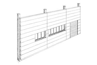 Construction Method And Considerations Of Alc Panel Ecotrend