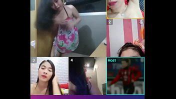 Indonesian Babe Flaunts Her Big Tits On Bigo Live 03 32 LetMeJerk