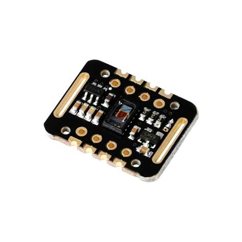 Heart Rate And Pulse Oximeter Sensor Module Max Phipps Electronics