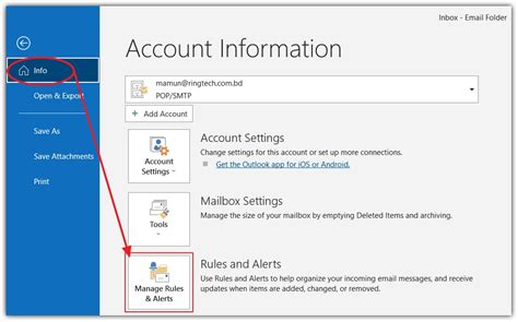 How To Send Emails At A Certain Time Outlook Outlook School