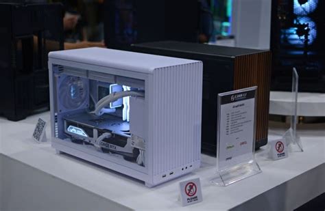 Pc Cases Were The Real Winner Of Computex