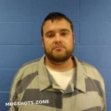 Lance Michael Crowder 03 19 2024 Faulkner County Mugshots Zone