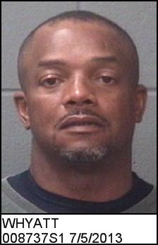 James Samuel Whyatt Sex Offender In Jacksonville NC NC S