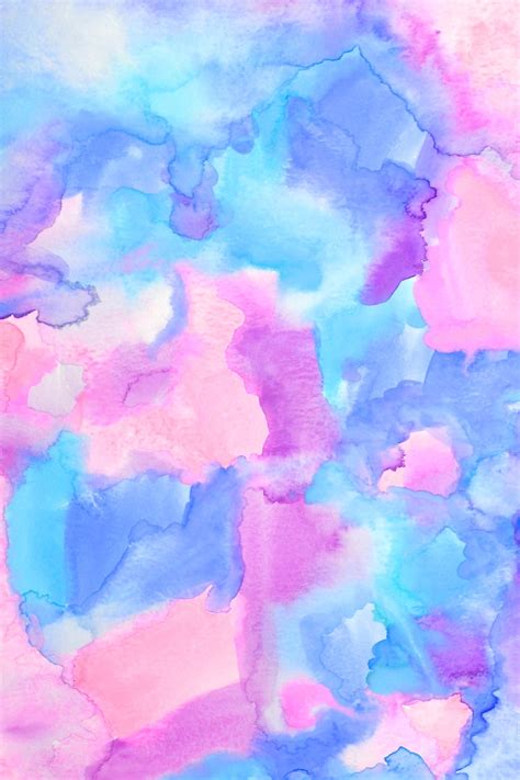 Watercolor Iphone Wallpaper 72 Images