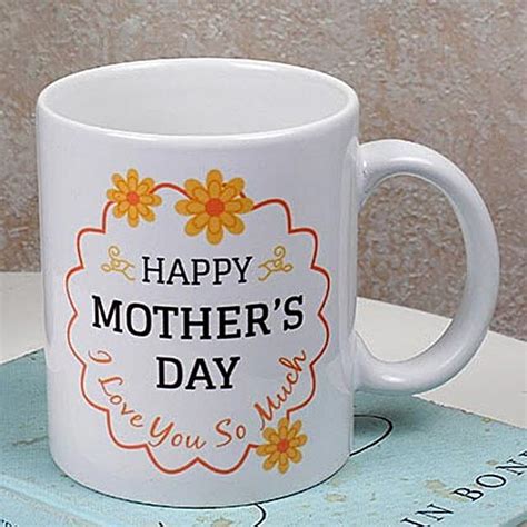 Buy Send Personalized Mothers Day Mug Online Fnp