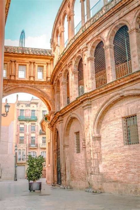 Best Things To Do In Valencia Spain Artofit