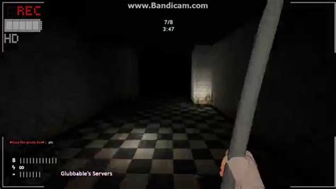 Slender Fortress 2 Classic Slenderman Youtube