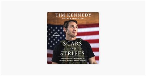 ‎scars And Stripes Unabridged By Tim Kennedy On Apple Books