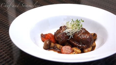 Pork Cheeks | SousVide Supreme Blog