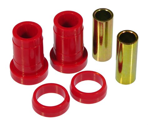 Prothane Motion Control Prothane Rear Control Arm Bushings