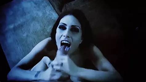Free Vampire Blowjob Porn Videos XHamster