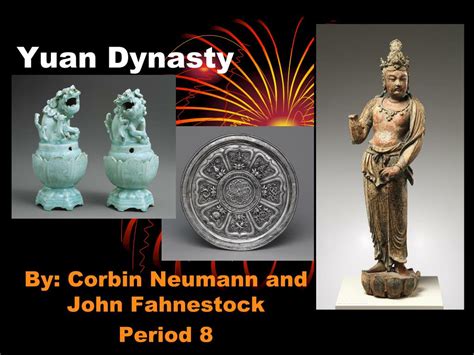 Ppt Yuan Dynasty Powerpoint Presentation Free Download Id6818368