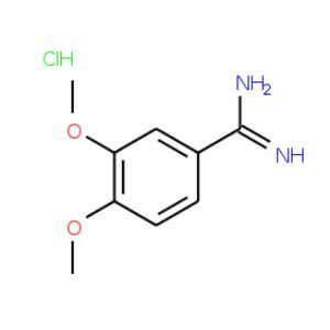 Dimethoxy Benzamidine Hcl Cas Scbt Santa Cruz