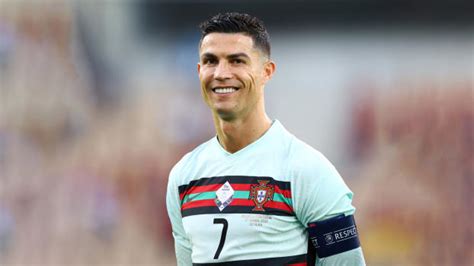 cristiano ronaldo kx id