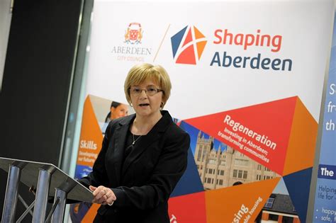 Aberdeen City Council Could Be Crowned Best In Uk