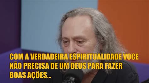 CULTIVE A VERDADEIRA ESPIRITUALIDADE PASTOR CAIO FABIO YouTube