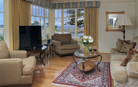 Editor Picks: Oceanfront hotels in Monterey, CA