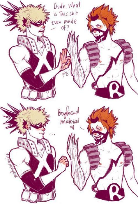 Imágenes De Boku No Hero Academia Bakushima 3 Cazadores De Sombras Personajes Dibujos Anime