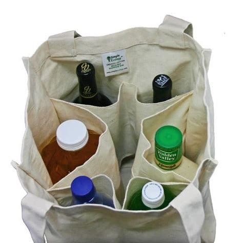 Bottle Reusable Wine Bags Wholesale The One Packing Solution