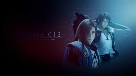 Dissidia Wallpaper By Darkanimapro Zerochan Anime Image Board