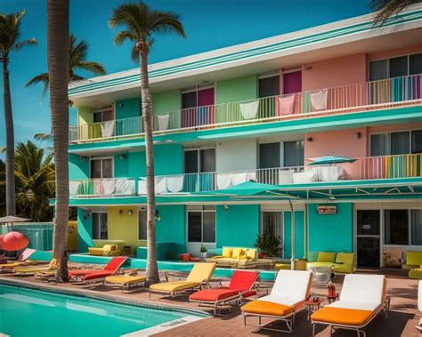 Affordable & Cozy Motels Miami Beach FL - Your Home Away From Home