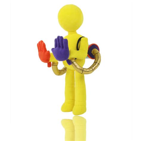 Project Playtime THE NEW POPPY PLAYTIME KILLERS ARE HORRIFYING..