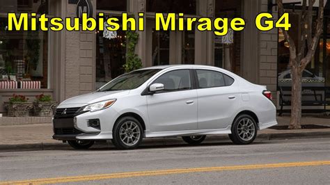 Mitsubishi Mirage G4 Leak Repairs YouTube