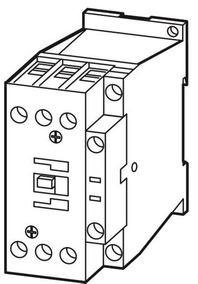 Eaton Moeller Series Dilm Contactor Shuyo Enterprise Co Ltd