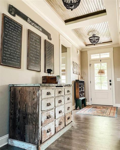 Black Beaded Chandelier Entryway Light Fixtures Soul Lane