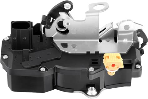 Amazon Cciyu Door Lock Actuator Front Right Fit For Chevy Tahoe