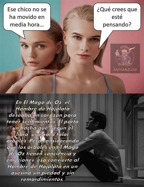 Turbias Reflexiones E Un Hombre Solitario Meme Subido Por